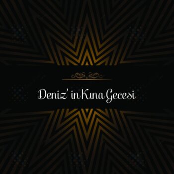 Dans Pisti Tasarım #Kına #41