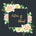 Dans Pisti Tasarım #Kına #48