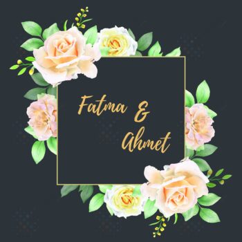 Dans Pisti Tasarım #Kına #48