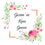 Dans Pisti Tasarım #Kına #112