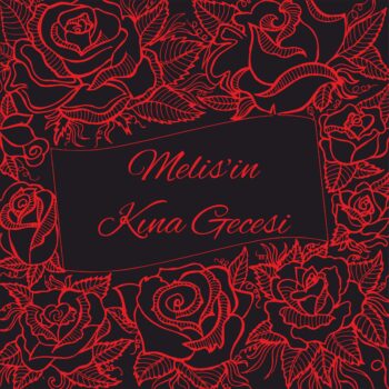 Dans Pisti Tasarım #Kına #181