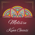 Dans Pisti Tasarım #Kına #237
