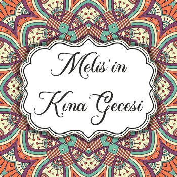 Dans Pisti Tasarım #Kına #248