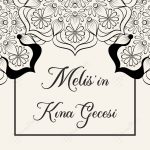 Dans Pisti Tasarım #Kına #258