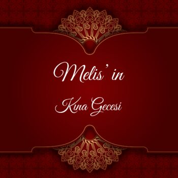 Dans Pisti Tasarım #283