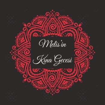 Dans Pisti Tasarım #284