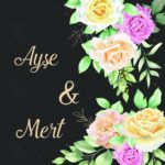 Dans Pisti Tasarım #Kına #49