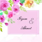 Dans Pisti Tasarım #Kına #53