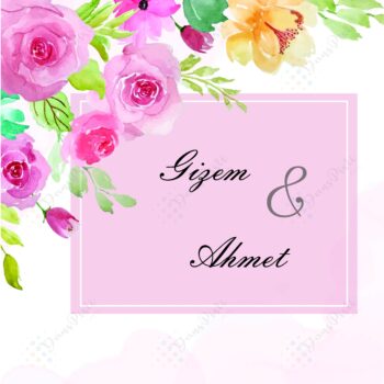 Dans Pisti Tasarım #Kına #53