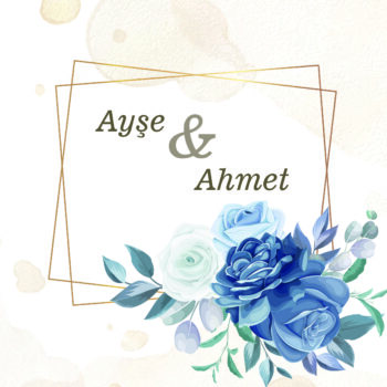 Dans Pisti Tasarım #Kına #54