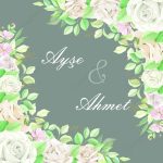 Dans Pisti Tasarım #Kına #55