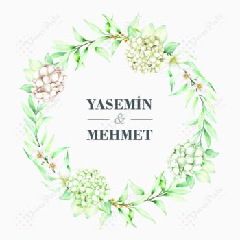 Dans Pisti Tasarım #Kına #57