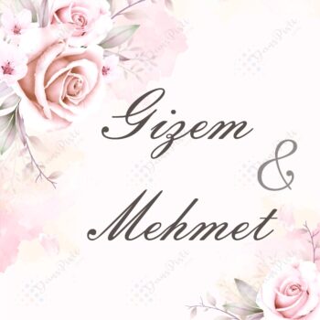 Dans Pisti Tasarım #Kına #61