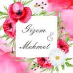 Dans Pisti Tasarım #Kına #63