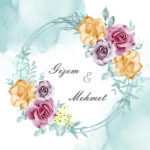 Dans Pisti Tasarım #Kına #64