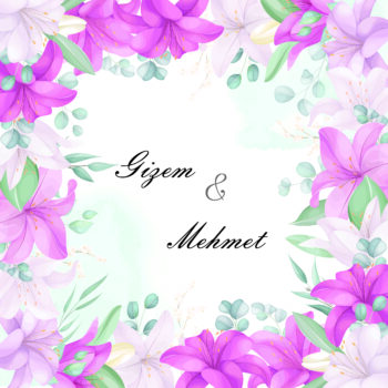 Dans Pisti Tasarım #Kına #67