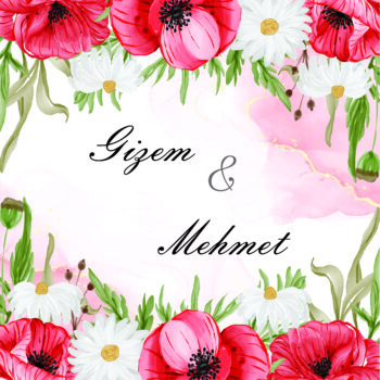 Dans Pisti Tasarım #Kına #69