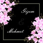 Dans Pisti Tasarım #Kına #74