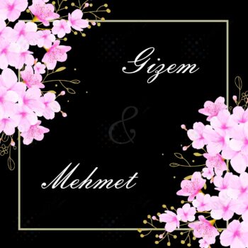 Dans Pisti Tasarım #Kına #74