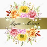 Dans Pisti Tasarım #Kına #77