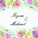 Dans Pisti Tasarım #Kına #79