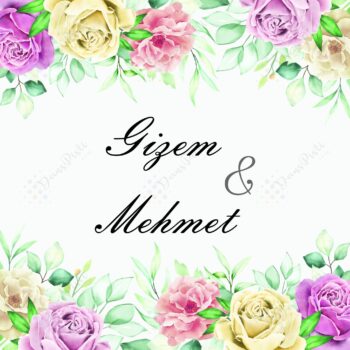 Dans Pisti Tasarım #Kına #79