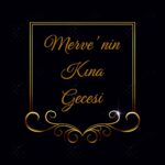 Dans Pisti Tasarım #Kına #89