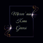 Dans Pisti Tasarım #Kına #91