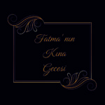 Dans Pisti Tasarım #Kına #93