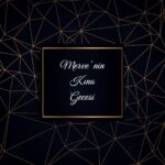 Dans Pisti Tasarım #Kına #94