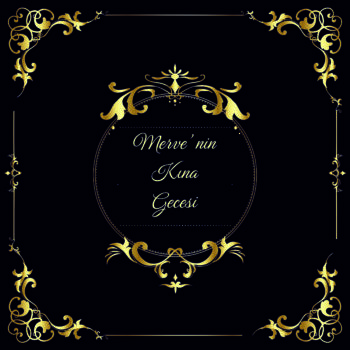 Dans Pisti Tasarım #Kına #95