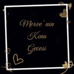 Dans Pisti Tasarım #Kına #96