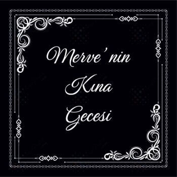 Dans Pisti Tasarım #Kına #97