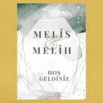 Karşılama Pano Tasarım #074